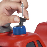 Stor power worker maxi brandbil