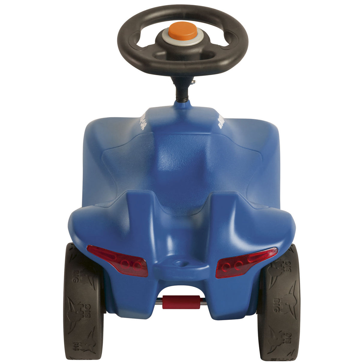 Big Bobby Car Neo - Blue