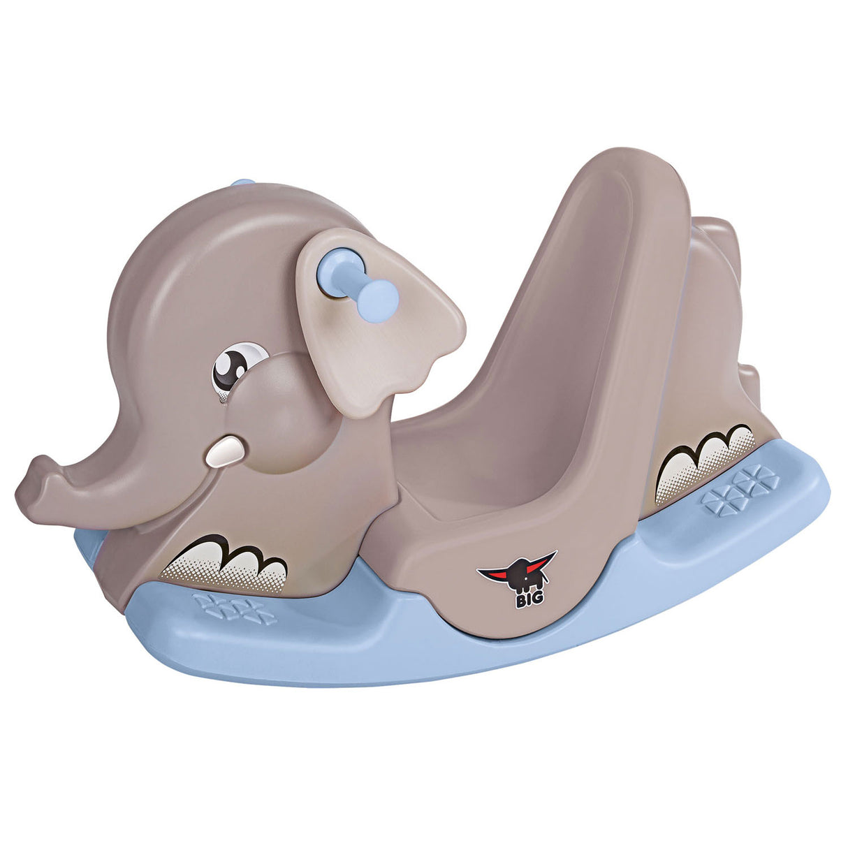 Big Hobbele Elephant