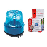 Stor sos ratlampe med lyd