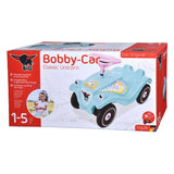 Big Bobby Car Classic Unicorn Walking Car