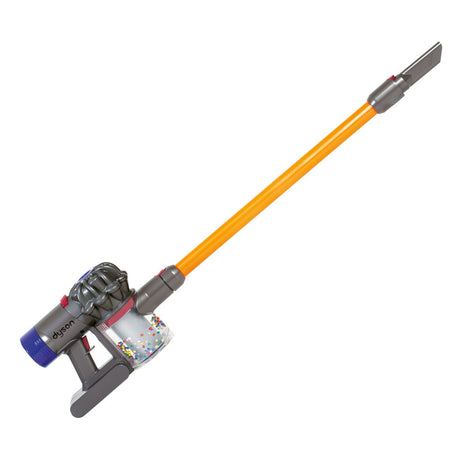 Casdon Dyson Wireless Toy Vacuum Cleaner