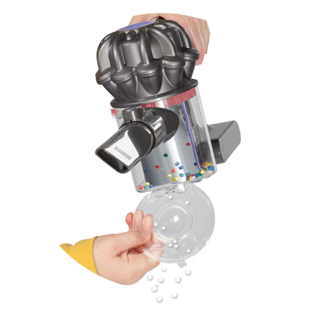 Casdon Dyson Wireless Toy Vacuum Cleaner