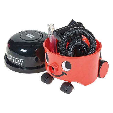 Casdon Henry Toy Vacuum Cleaner