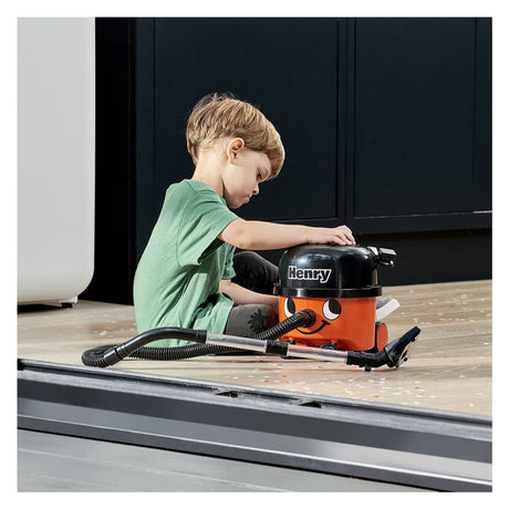 Casdon Henry Toy Vacuum Cleaner