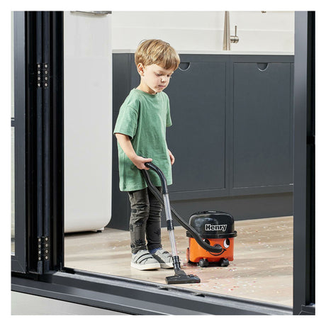 Casdon Henry Toy Vacuum Cleaner