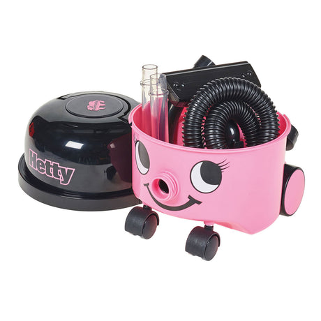 Casdon Hetty Toy Vacuum Cleaner