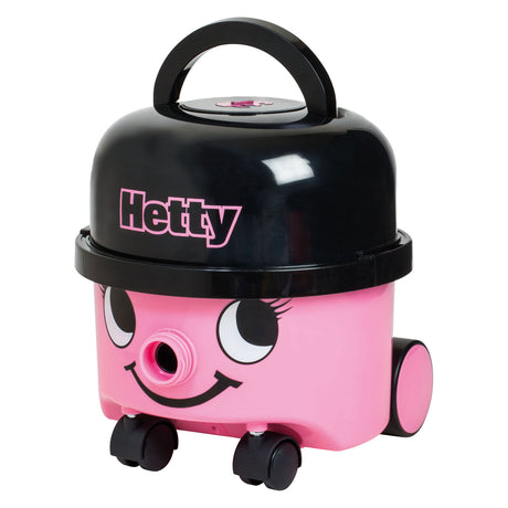 Casdon Hetty Toy Vacuum Cleaner