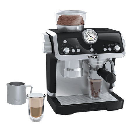 Casdon Delonghi Barista Toy Coffee Machine