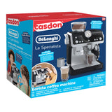 Casdon Delonghi Barista Toys kaffemaskine