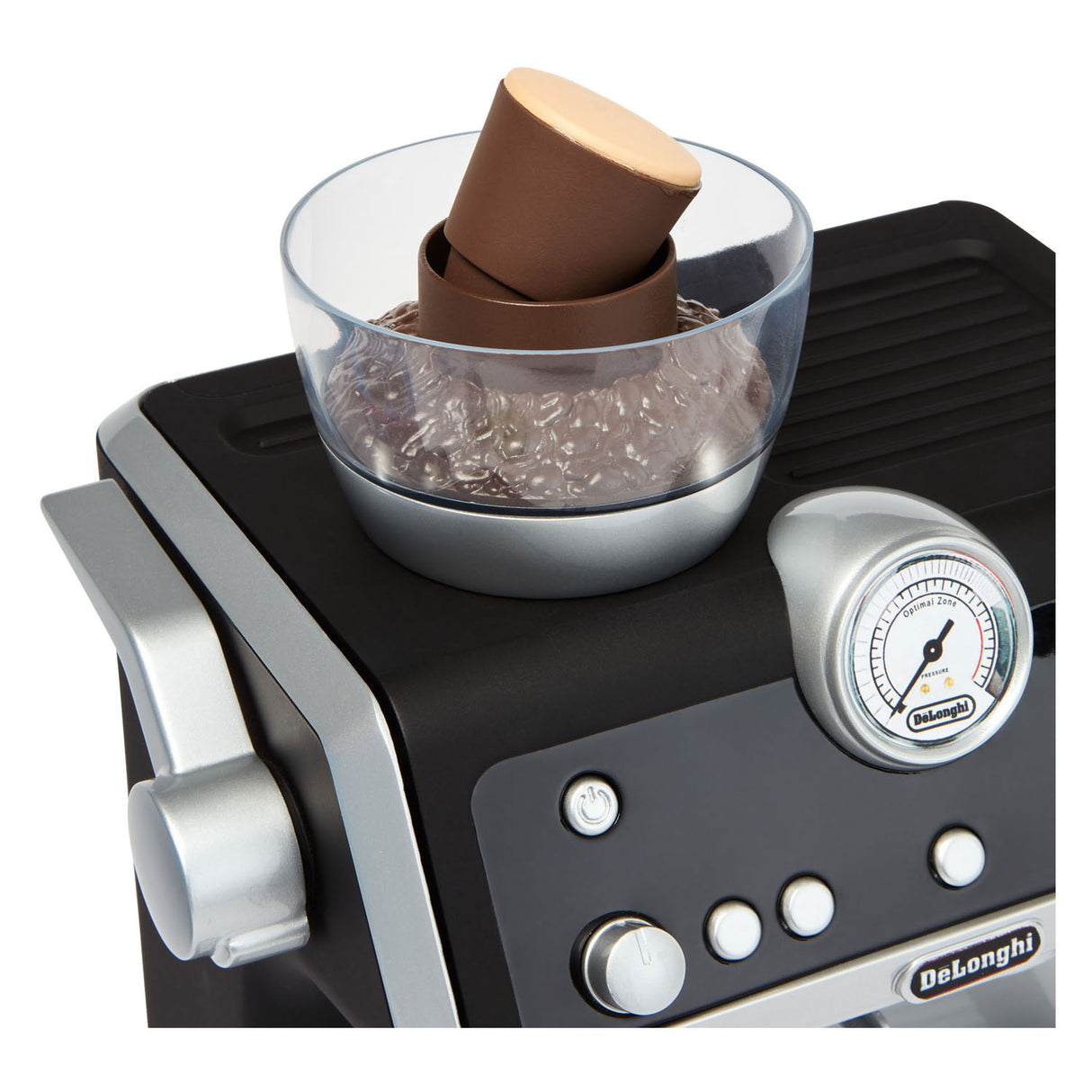 Casdon Delonghi Barista Toys kaffemaskine