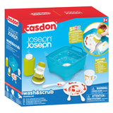 Casdon joseph joseph vaske- og skrubberensesæt