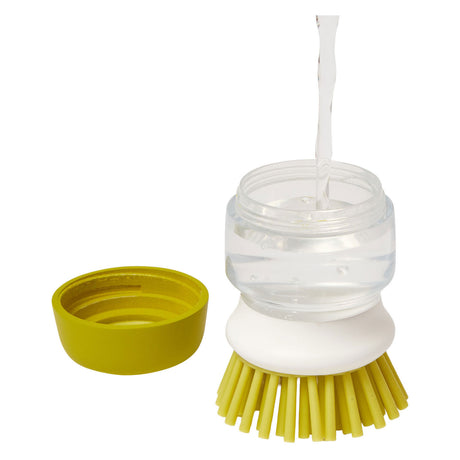 Casdon joseph joseph wassen en schrobben schoonmaakset