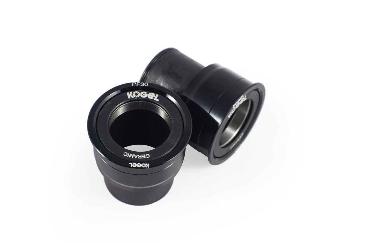Bundkugleleje keramik pf30 mtb cx