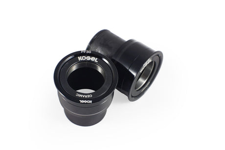Bundkugleleje keramik pf30 mtb cx