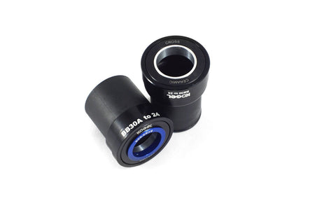 Shimano kogel trapaslager keramisch bb30a 24 gxp cross