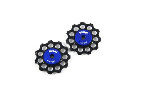 Shimano kogel loopwielset keramisch 10 11spd