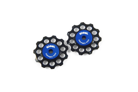Shimano kogel loopwielset keramisch full ceramic 10 11spd