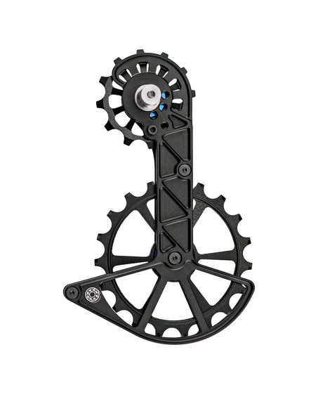 Kugleskifterbur derailleurbur oversized xtr xt 12 speed sort