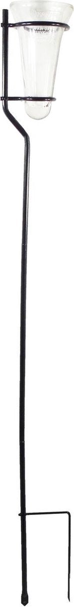 Nature - rain gauge with standard glass 130 cm 6080089
