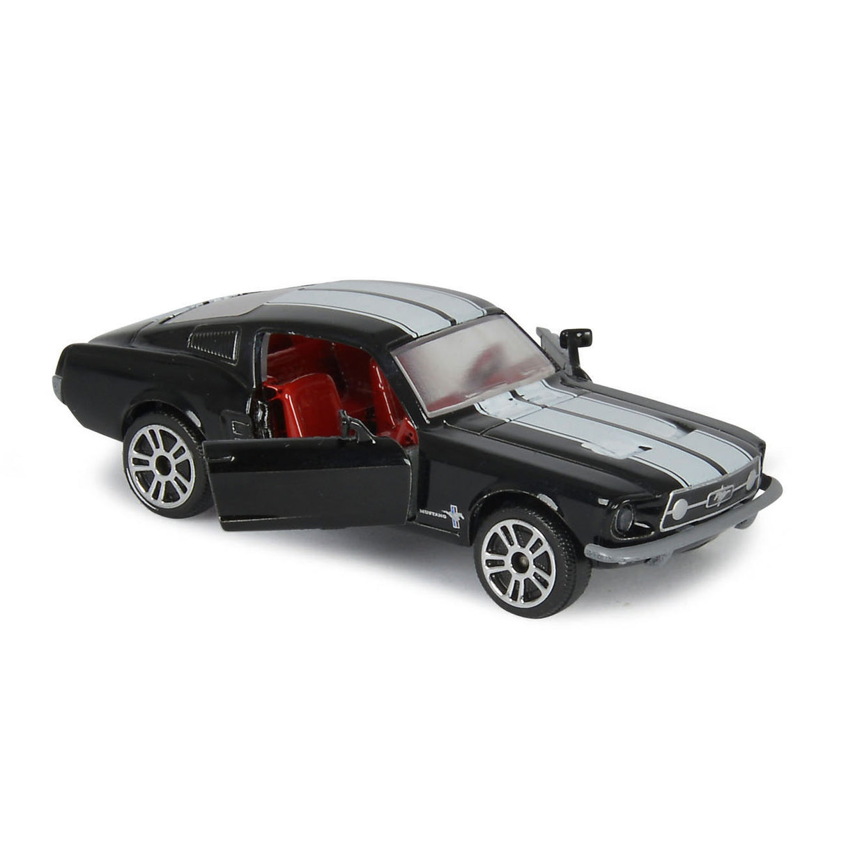 Majorette Vintage Cars, 5 ..