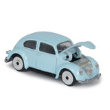 Majorette Vintage Cars, 5 ..