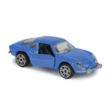 Majorette Vintage Cars, 5 ..