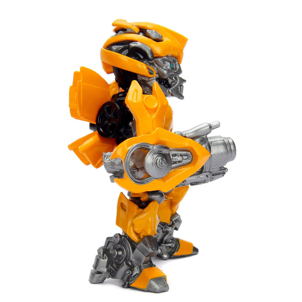 Jada Toys Jada Transformers 4 humlefigur