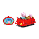 Jada Peppa Pig RC Mærkelig bil