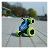 Dickie RC Storm Spinner Styrbar bil
