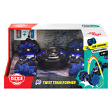 RC Twist Transformer Styrbar bil