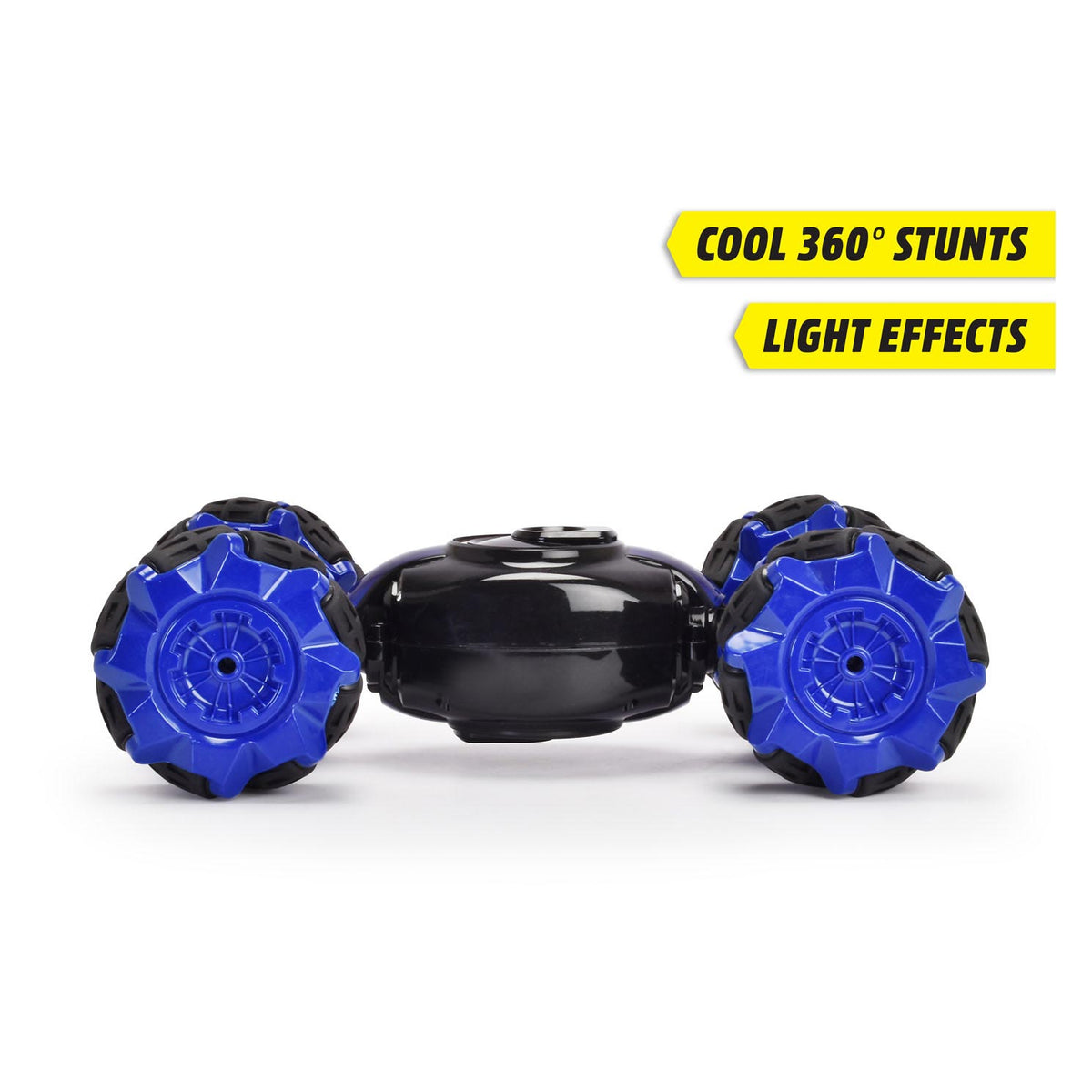 RC Twist Transformer Styrbar bil