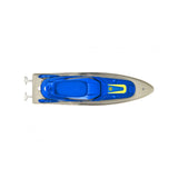 Dickie RC Styrbar politibag RTR