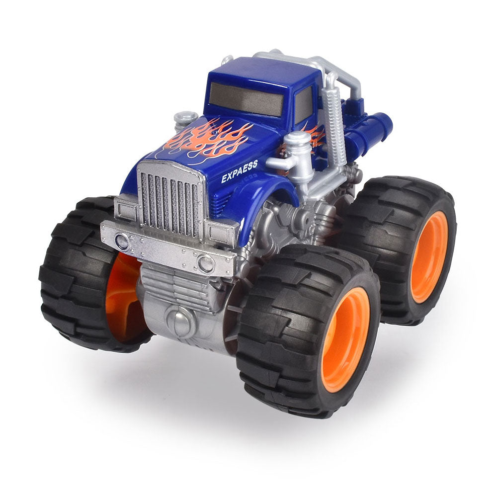 Dickie 4x4 OffRoader Monster Truck