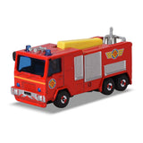 Dickie Dickie-køretøjer, 5-pack