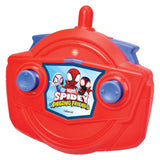 Dickie Jada RC Spidey Web Racer kontrolleret bil