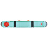 Dickie legetøj - siemens sporvogn - 41,5 cm - styremekanisme på taget - fra 3 år - legetøjskøretøj