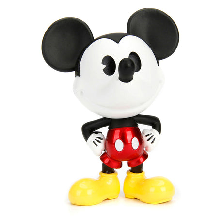 Jada legetøj - mickey mouse classic - metal - actionfigur