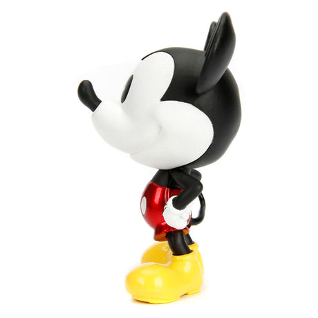 Jada legetøj - mickey mouse classic - metal - actionfigur