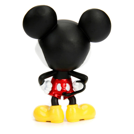 Jada legetøj - mickey mouse classic - metal - actionfigur
