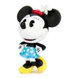 Jada legetøj - minnie figur minnie - metal - action figur