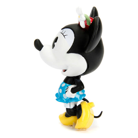 Jada legetøj - minnie figur minnie - metal - action figur
