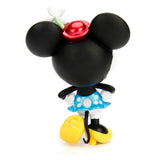 Jada legetøj - minnie figur minnie - metal - action figur