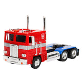 Jada legetøj jada diecast g1 optimus prime 1:24