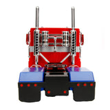 Jada legetøj jada diecast g1 optimus prime 1:24