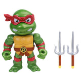 Jada legetøj jada metalfigurer trykstøbte teenage mutant ninja turtles - raphael