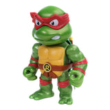 Jada legetøj jada metalfigurer trykstøbte teenage mutant ninja turtles - raphael