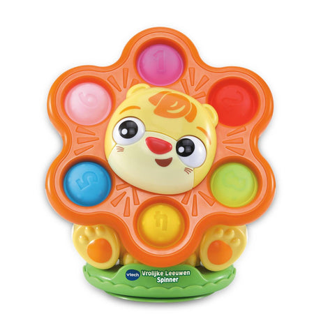 Vtech munter løvespinner