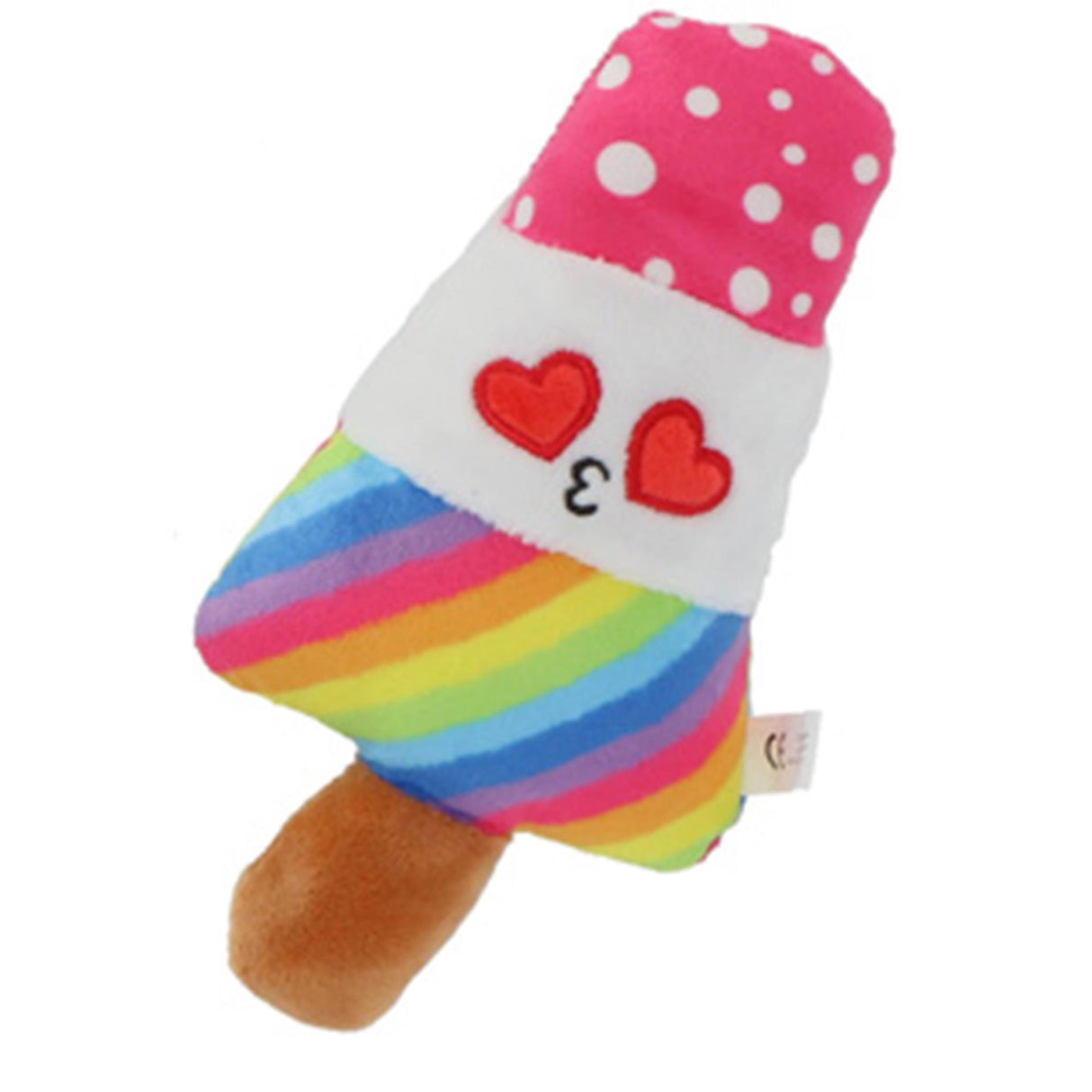 Toi-legetøj toi-legetøj plys is nicecream