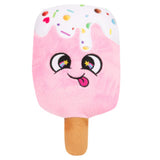 Toi-legetøj toi-legetøj plys is nicecream